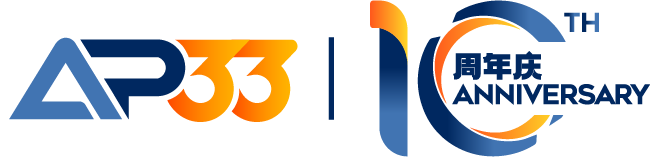 AP33 Logo